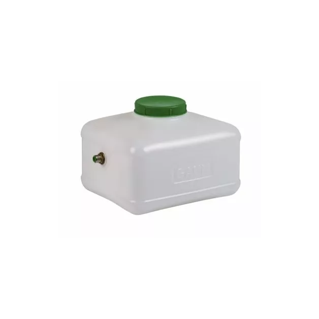 Waterreservoir van 10 of 20 liter Waterreservoir van 10 of 20 liter