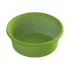PVC basin for calves : Model:6 green liters