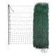 Enclosure pack: gate, 25 or 50-meter net, and solar energizer