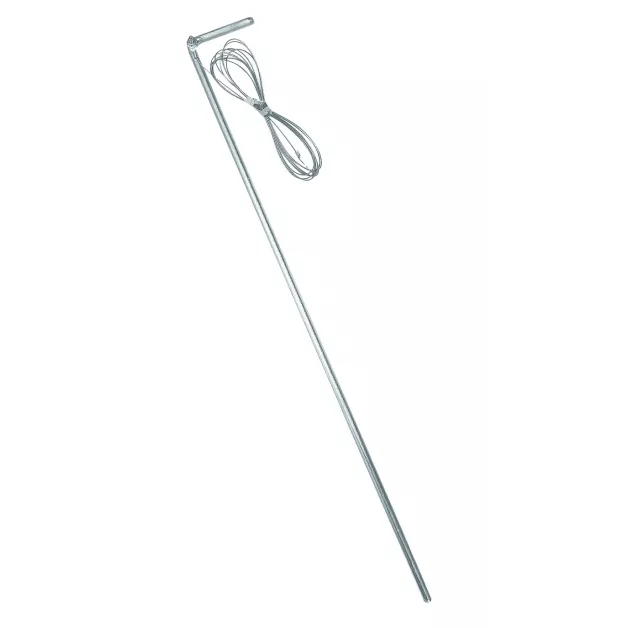 Enclosure pack: gate, 25 or 50-meter net, and solar energizer Enclosure pack: gate, 25 or 50-meter net, and solar energizer