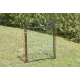 Enclosure pack: gate, 25 or 50-meter net, and solar energizer
