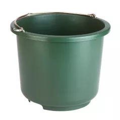 Green bucket 12L Green bucket 12L