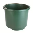 Green bucket 12L