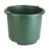 Green bucket 12L : Model:12-liter bucket