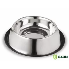 Roestvrijstalen hondenbak