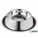 Stainless steel bowl