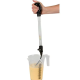 "Weigh colostrum"