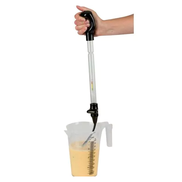 "Weigh colostrum" "Weigh colostrum"