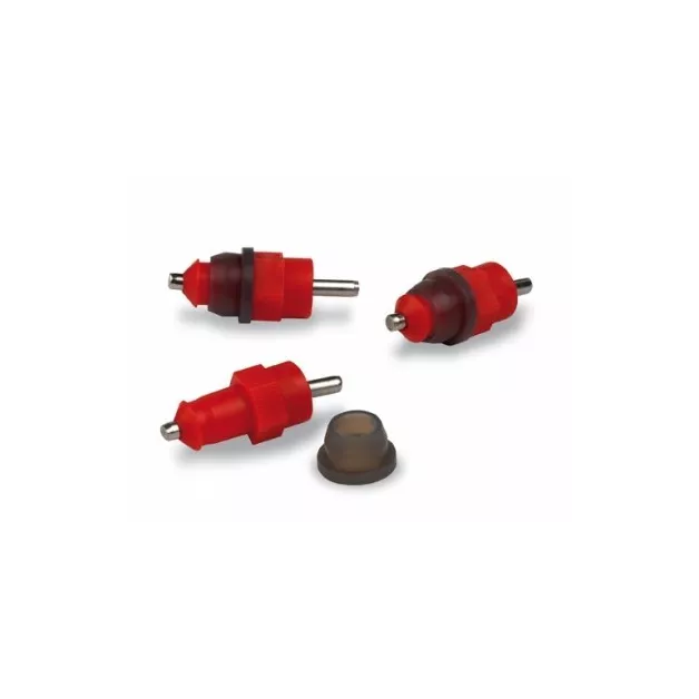 Nipple drinker for poultry (4 pieces)