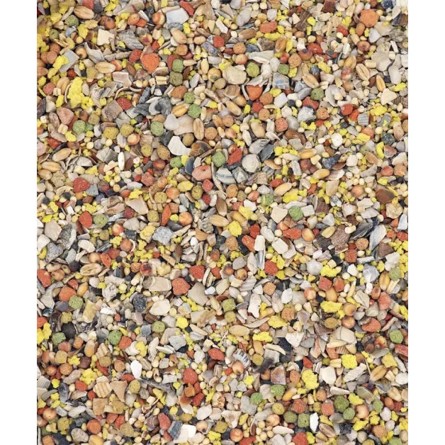 MinaVital Mineral Mix Versele-Laga 4 kg MinaVital Mineral Mix Versele-Laga 4 kg
