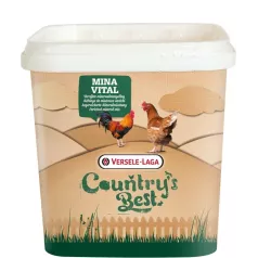 Mineralenmix MinaVital Versele-Laga 4 kg