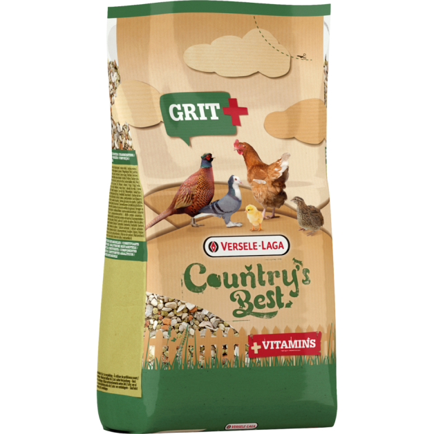 Grit + vitaminized Versele-Laga 1.5 kg