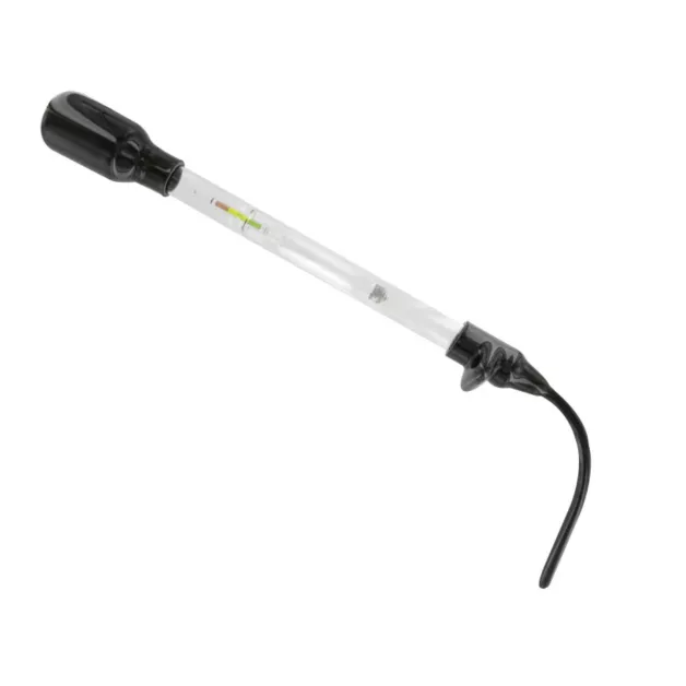 "Weigh colostrum"