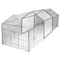 EXTENSION FOR KERBL ENCLOSURE