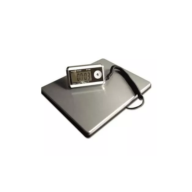 Table scale 150 kg