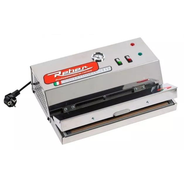 Automatische vacuümmachine