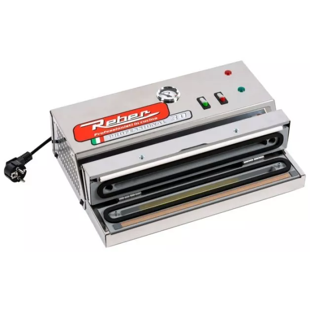 Automatische vacuümmachine Automatische vacuümmachine