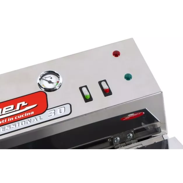 Machine sous vide automatique