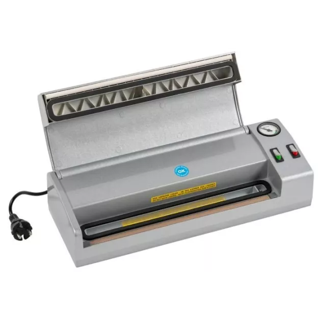 Automatische vacuümmachine Automatische vacuümmachine