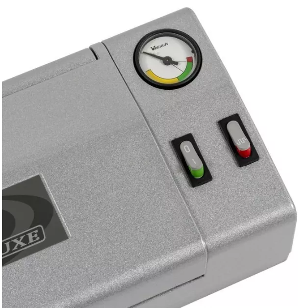 Automatische vacuümmachine Automatische vacuümmachine