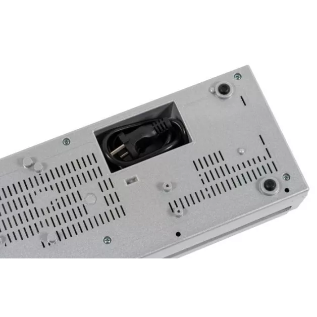 Automatic vacuum sealer