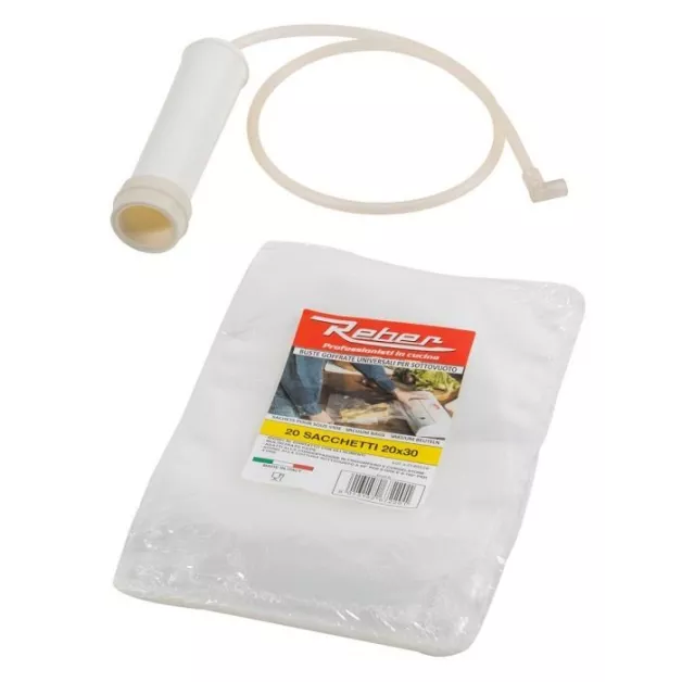 Automatic vacuum sealer