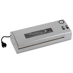 Automatic vacuum sealer