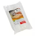 Replacement bag for vacuum machine