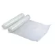 Replacement bag for vacuum machine