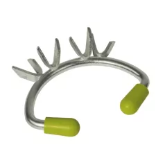 Anti-zuignap voor kalveren + tang Anti-zuignap voor kalveren + tang