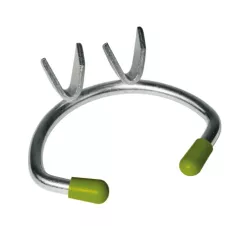 Anti-zuignap voor kalveren + tang Anti-zuignap voor kalveren + tang