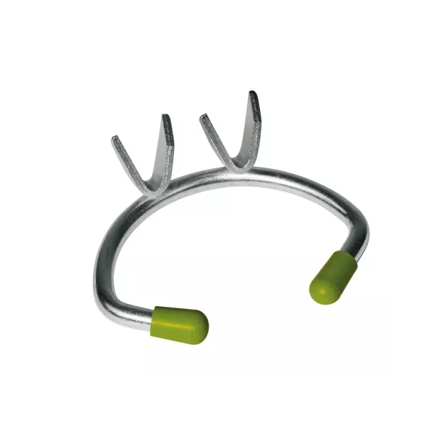 Anti-zuignap voor kalveren + tang Anti-zuignap voor kalveren + tang