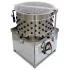 Professionele roterende plukkers : Plukmodel:PM 65