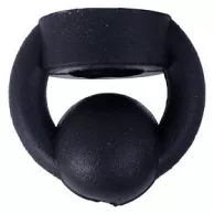 Stopper for dome drinker