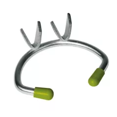 Anti-zuignap voor kalveren + tang Anti-zuignap voor kalveren + tang