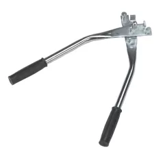 Anti-zuignap voor kalveren + tang Anti-zuignap voor kalveren + tang