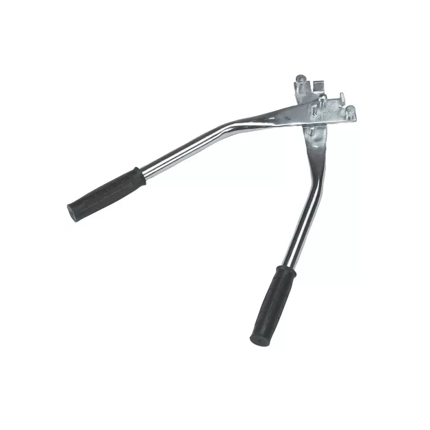 Anti-zuignap voor kalveren + tang Anti-zuignap voor kalveren + tang