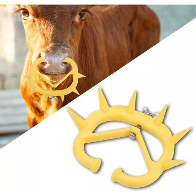 Anti-zuigers voor runderen Anti-zuigers voor runderen