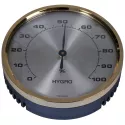 Hygrometer for incubator