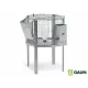 Rabbit farming cages