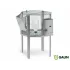 Breeding cages for rabbits : Model:"Male cage"