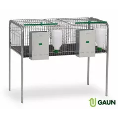 Rabbit farming cages Rabbit farming cages
