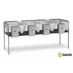 Rabbit farming cages Rabbit farming cages