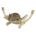 Toys in Dried Grass