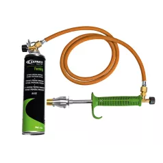 Gas Expresse Hoornsnijders Gas Expresse Hoornsnijders