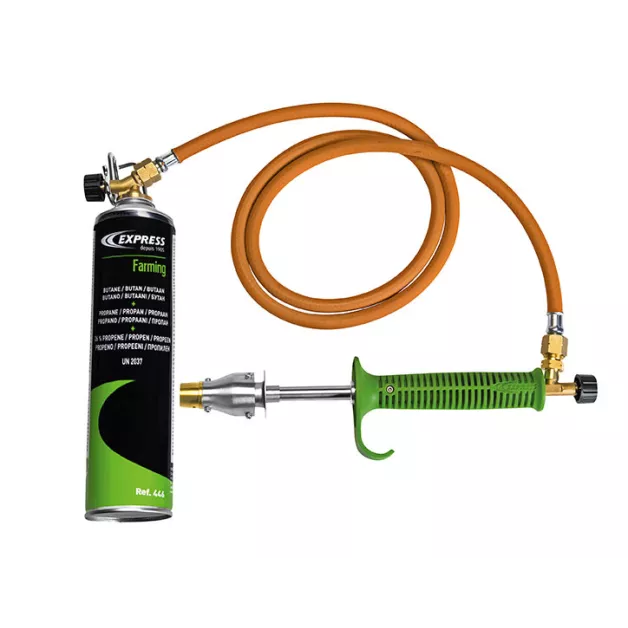 Gas Expresse Hoornsnijders Gas Expresse Hoornsnijders