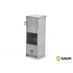 Rabbit feeder to place or attach to the cage Rabbit feeder to place or attach to the cage