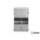 Rabbit feeder to place or attach to the cage