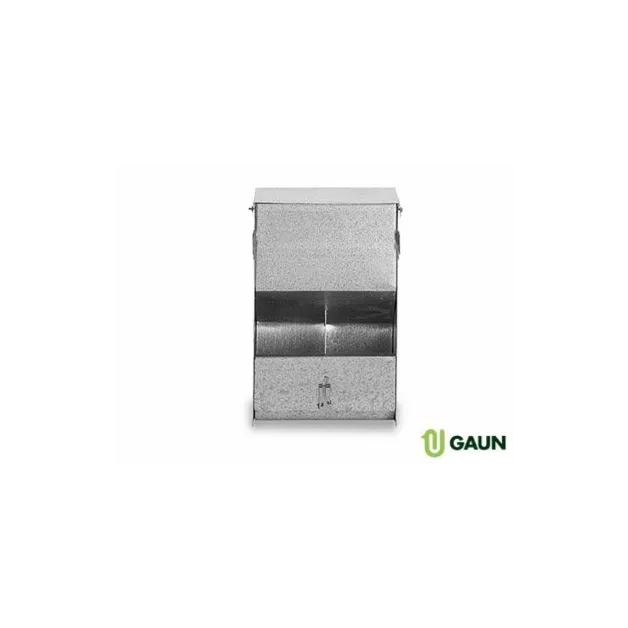 Rabbit feeder to place or attach to the cage