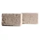 Chick'A gnawing block for rodents